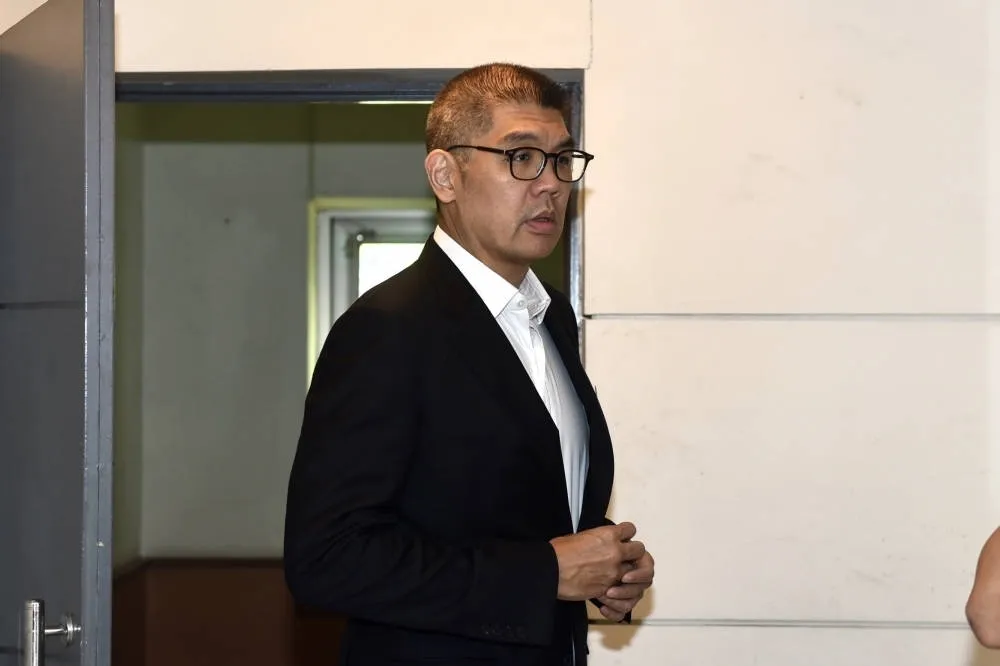 國民黨舉辦論壇邀柯文哲　傳連勝文最後一刻才知道