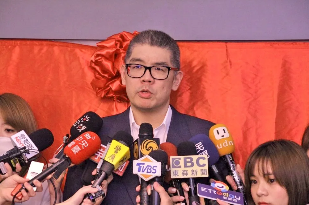 國民黨論壇邀柯文哲引連勝文不滿　徐巧芯也不贊成