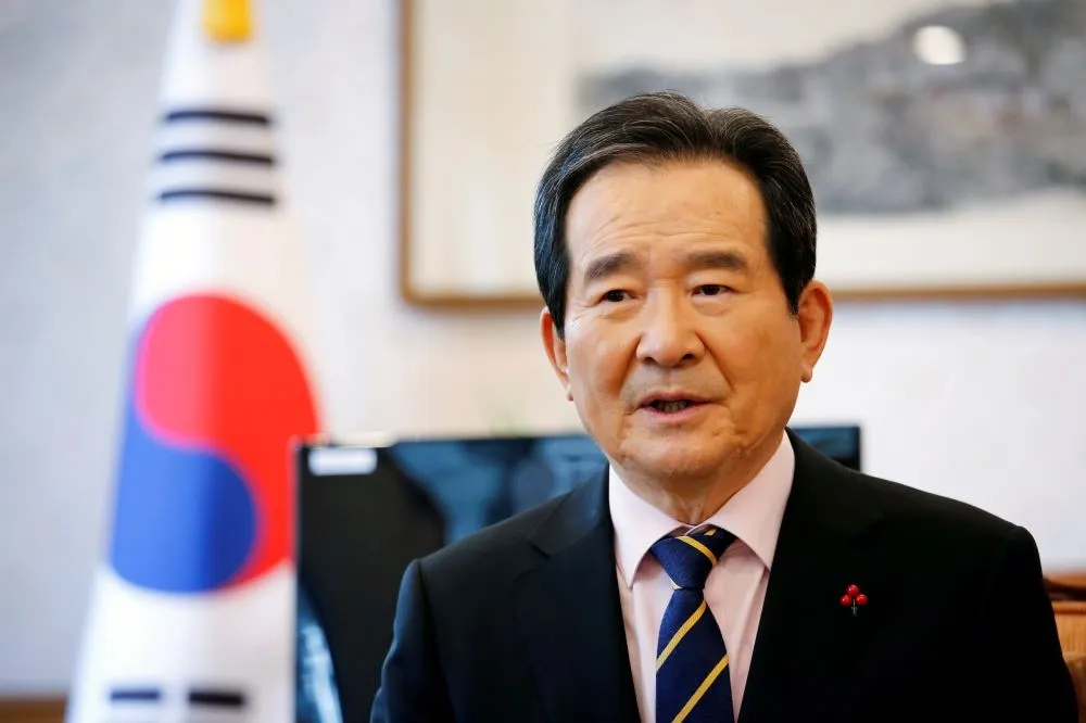 【新冠肺炎】韓國政府力拼9月群體免疫　不到半數民眾願意接種疫苗