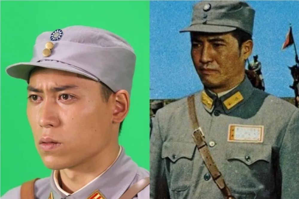 【子承衣缽】柯鑑育《東經北緯》初試啼聲　深邃輪廓神似父親柯俊雄令人驚艷