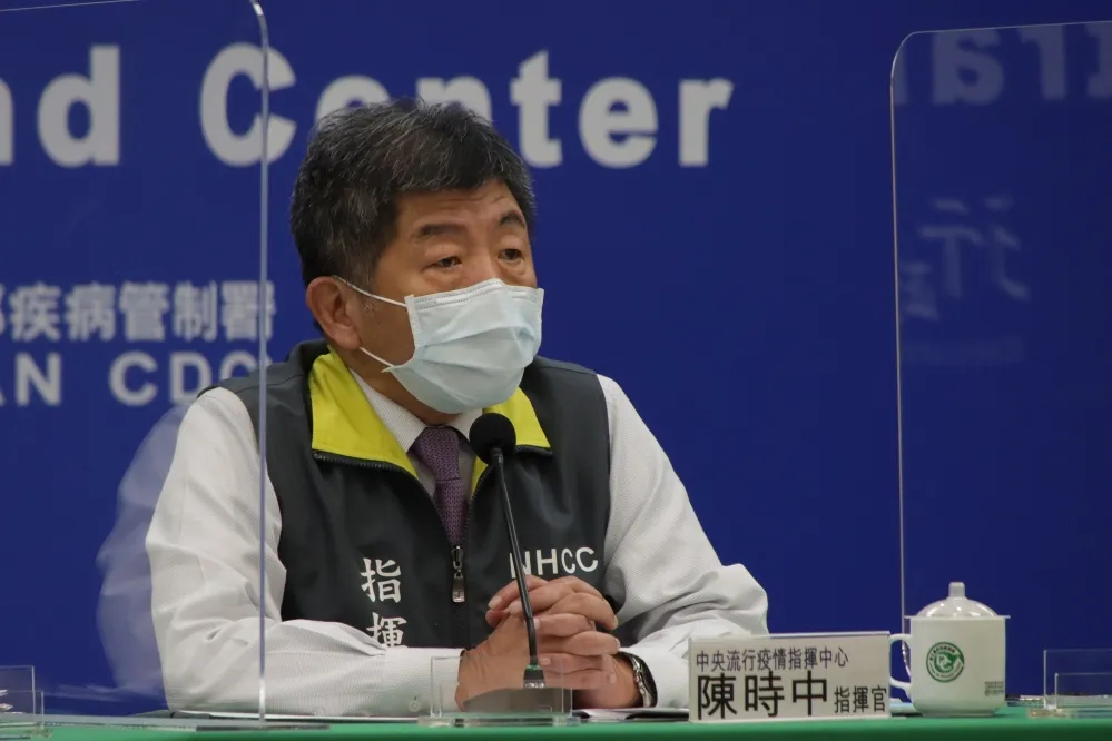 【境外移入＋4】自美國、馬來西亞入境　均在當地曾確診新冠肺炎