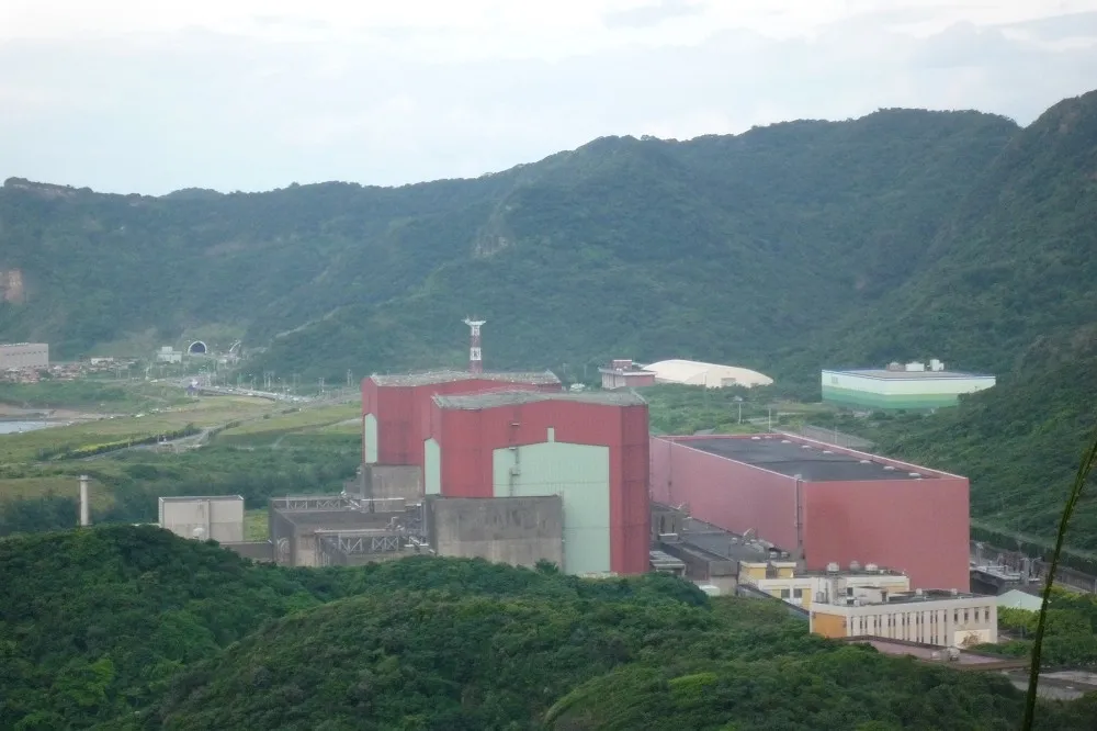 除役後的台灣核能電廠並沒有比較安全