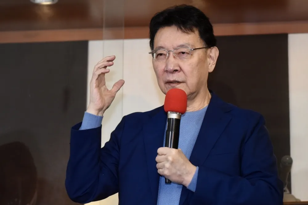 【一年條款卡趙】少康幫策動黨員連署　向中常會秀肌肉
