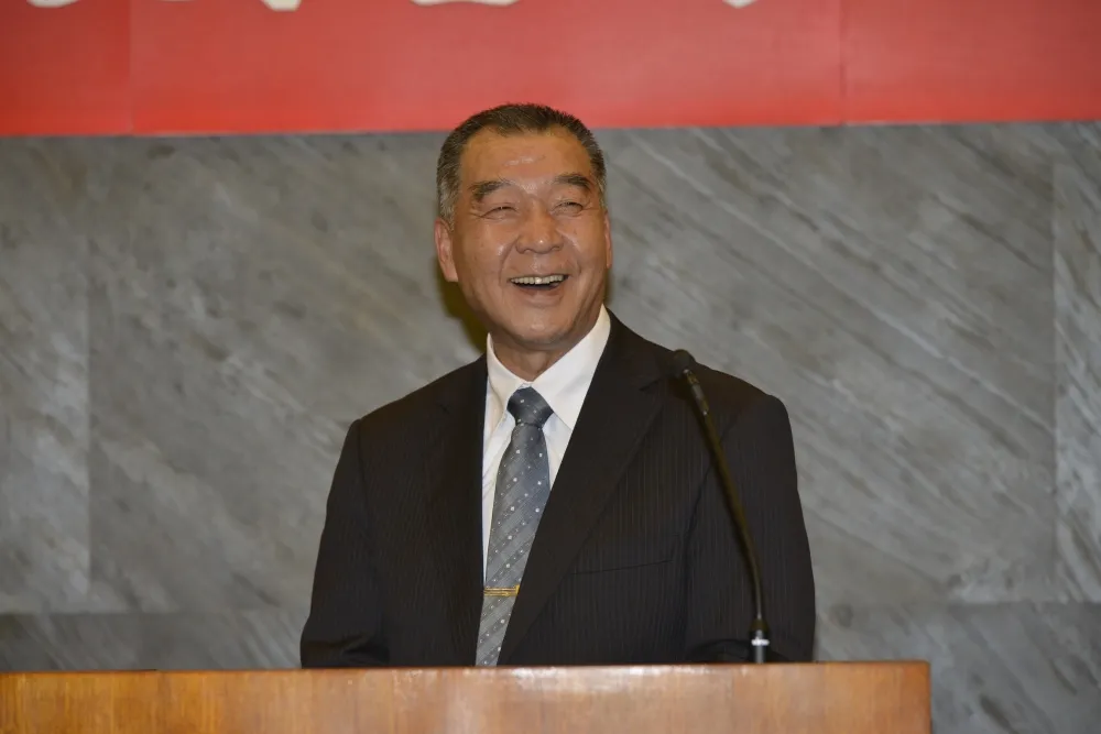 【新防長兩樣情】邱國正嚴斥部下報告「講重點」　對中科院超佛