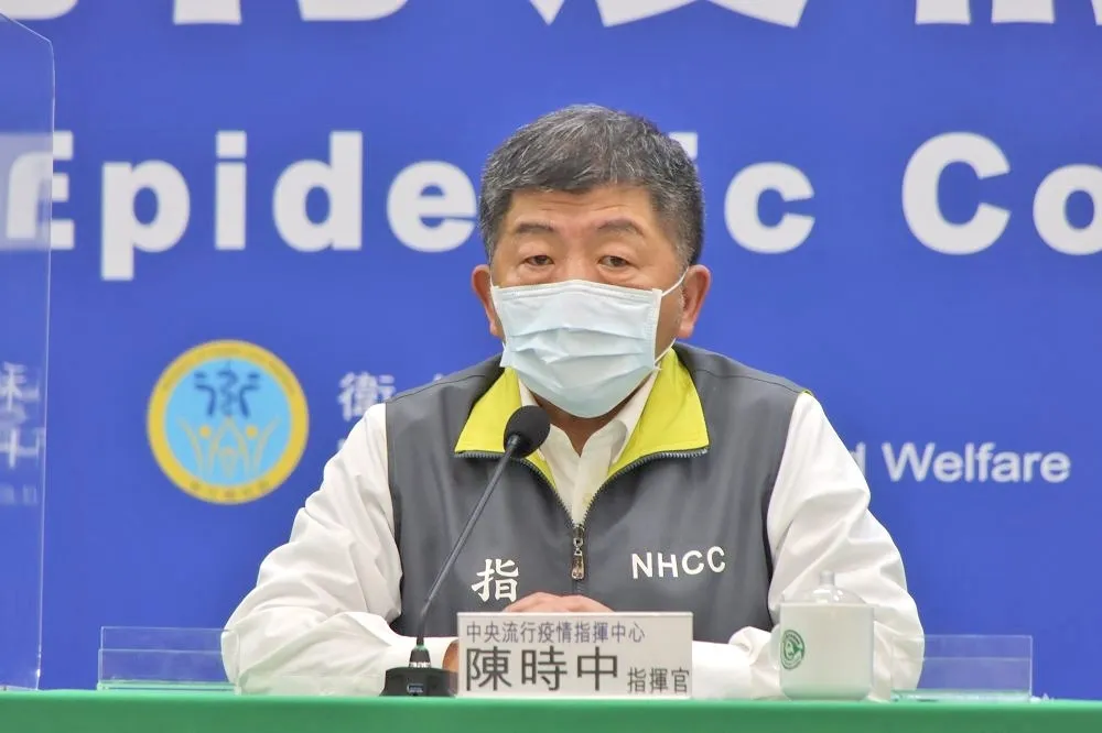 【境外移入+5】均菲律賓女移工無症狀確診　19人列為自主健康管理