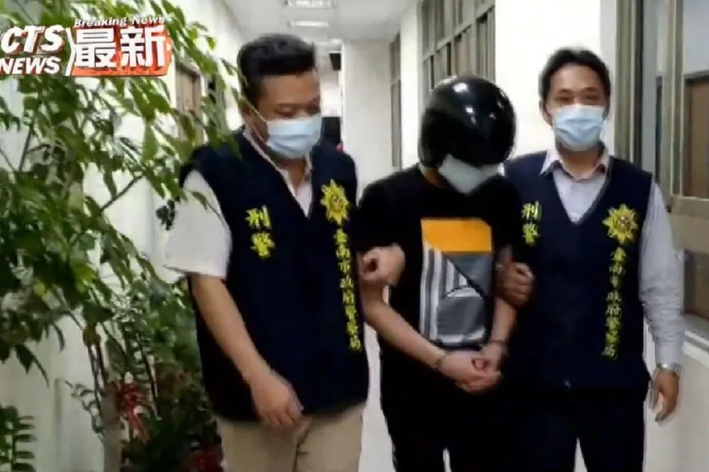 台南角頭之死7嫌全到案　台南地院裁定6嫌羈押禁見