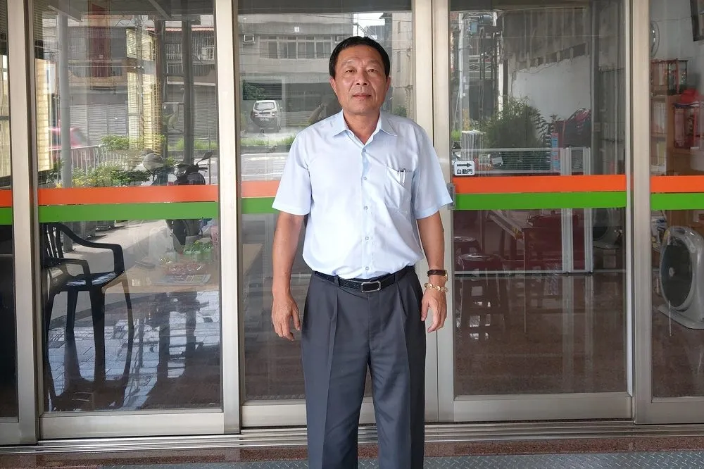 台蠟董座疑涉炒股案被列被告　高市議員黃明太違反《證交法》50萬交保