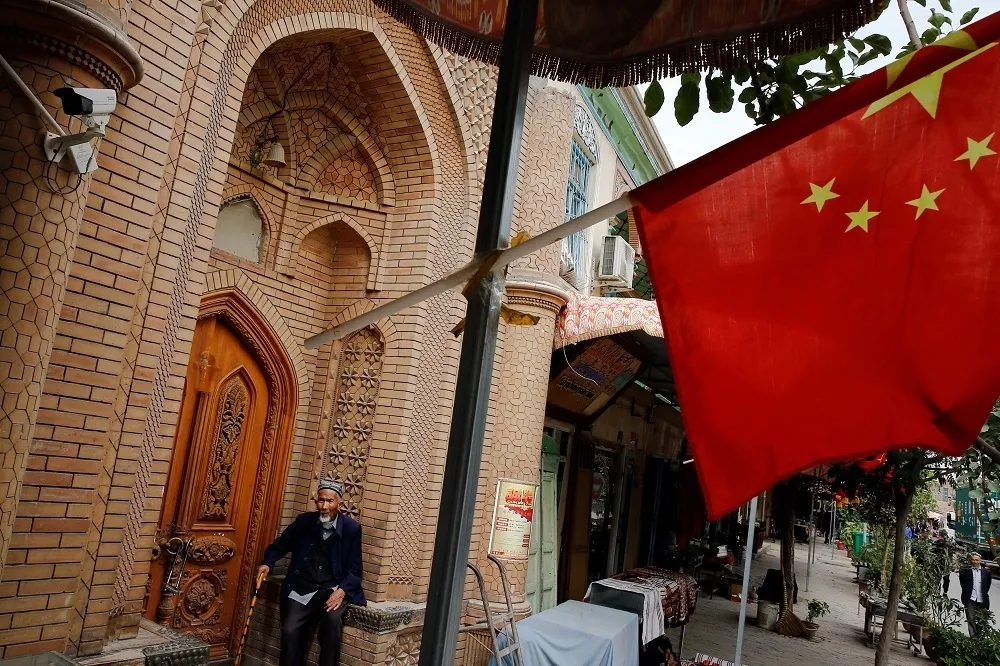 英德在聯合國質疑隱匿疫情　中國回擊：散佈政治病毒