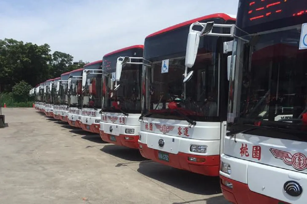 桃園客運浮報購車價詐領逾千萬元　公路總局要追討2.3億