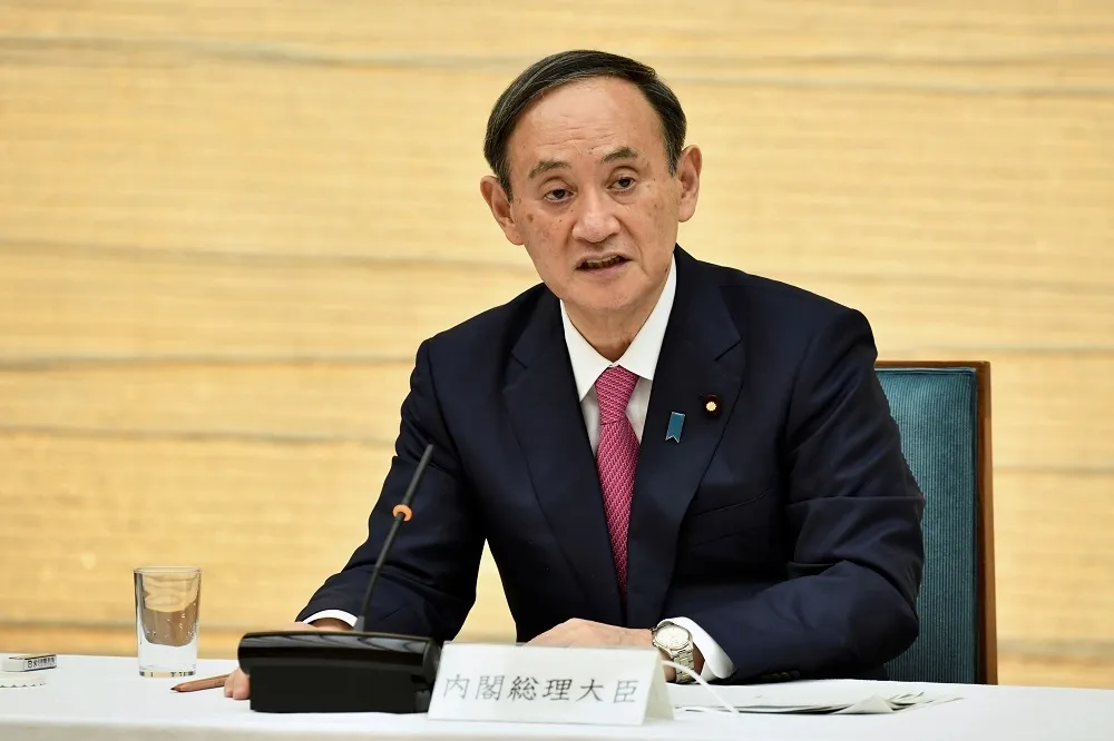 【新冠肺炎】日本28日解除京阪等6都府緊急事態　首都圈狀態持續至3月7日