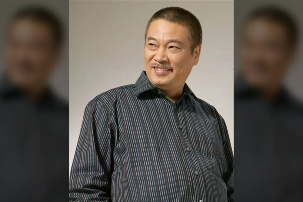 【快訊】香港男星吳孟達肝癌惡化病逝　享壽70歲