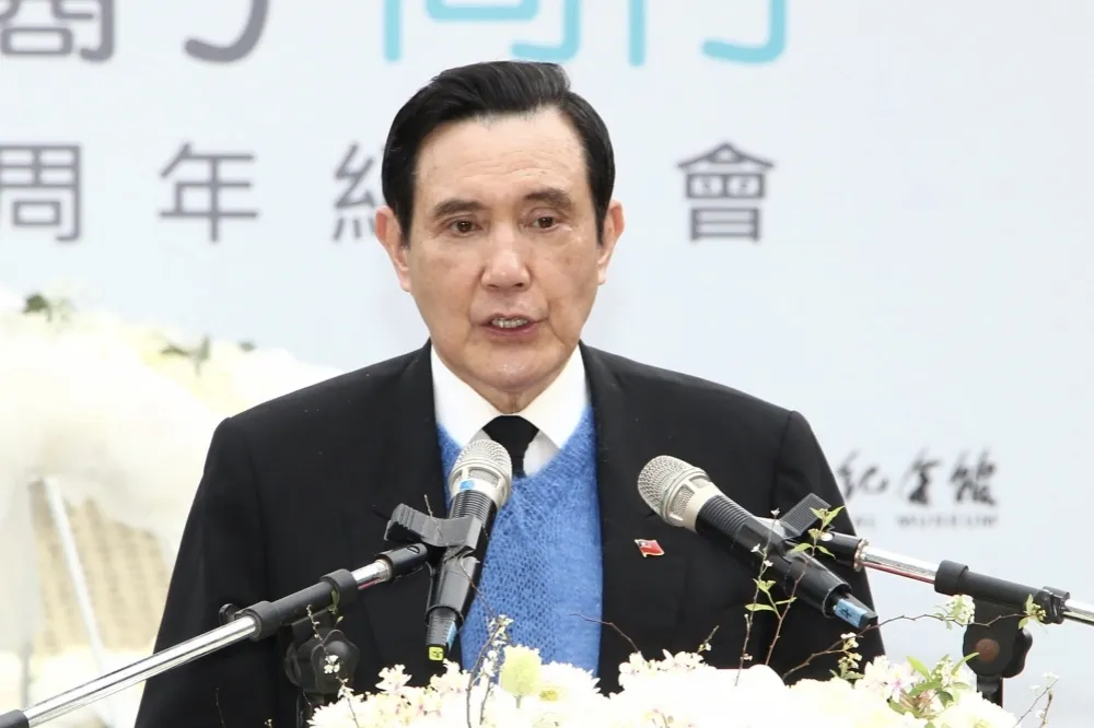 【致詞228惹議】民團轟馬精神分裂「邊道歉又去慈湖謁陵」　斥柯只消費不究責
