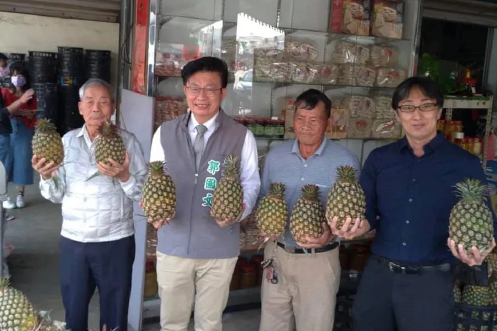【點1碗送1顆】日本拉麵社長買千公斤關廟鳳梨　報答台灣311之恩