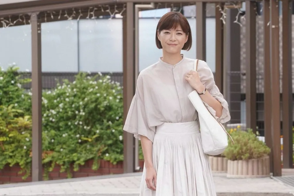 【《朝顏》收視傲視群雄】告別野田妹的天然呆萌　上野樹里演溫柔法醫成功轉型