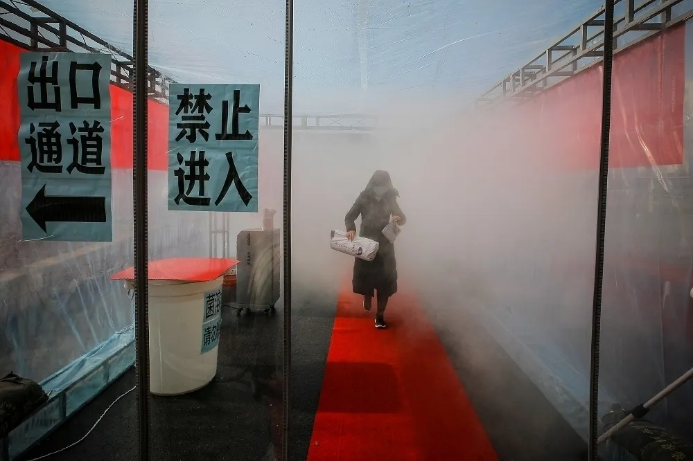 集體依賴中國製造業　直接導致許多人失去生命