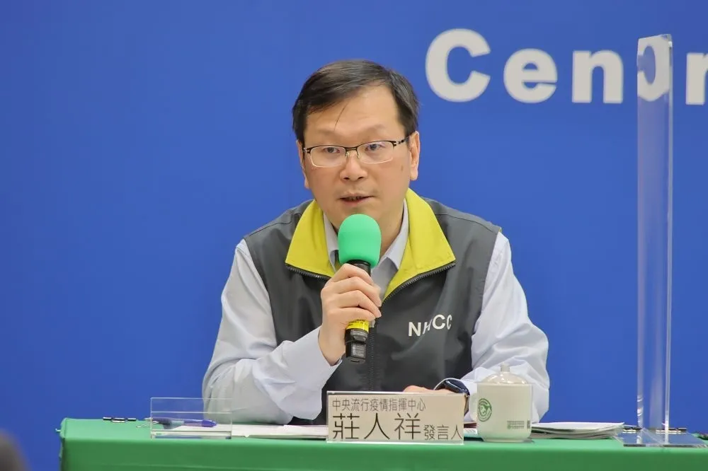 【新冠連2天+0】連假後爆腹瀉潮　近4周諾羅病毒群聚高達87起