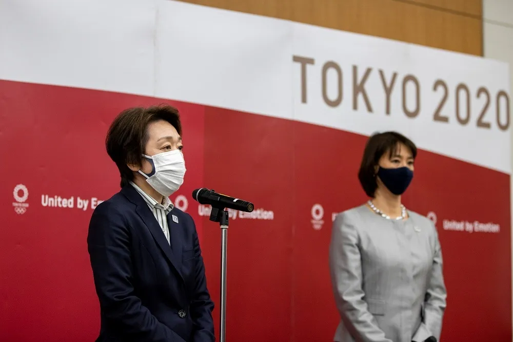 東京奧委會增加12名女性理事　盼重拾世人對奧委員信心