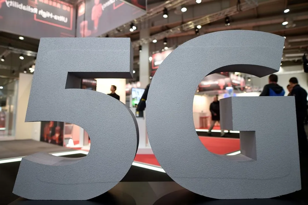 5G 電信要選哪一家？指標性體驗報告大公開　有涵蓋才能享用真 5G
