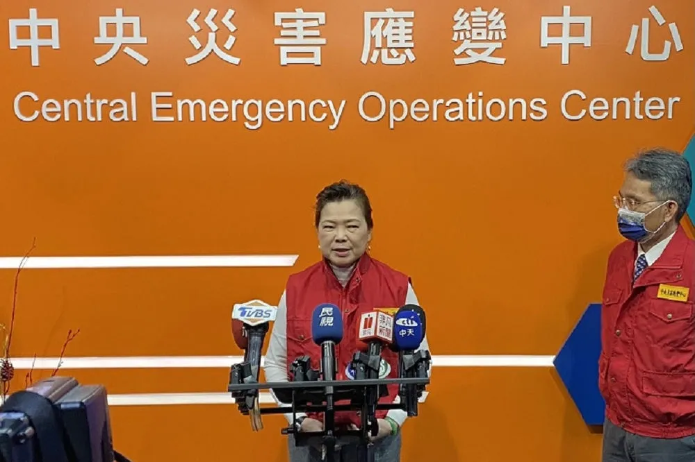 水情持續告急　經濟部：新竹、苗栗、台中全天減壓供水