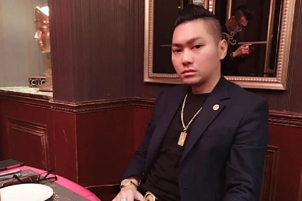 「我再叫少年仔拿錢去你家給你」　連千毅語音恐嚇退貨網友判拘役60天