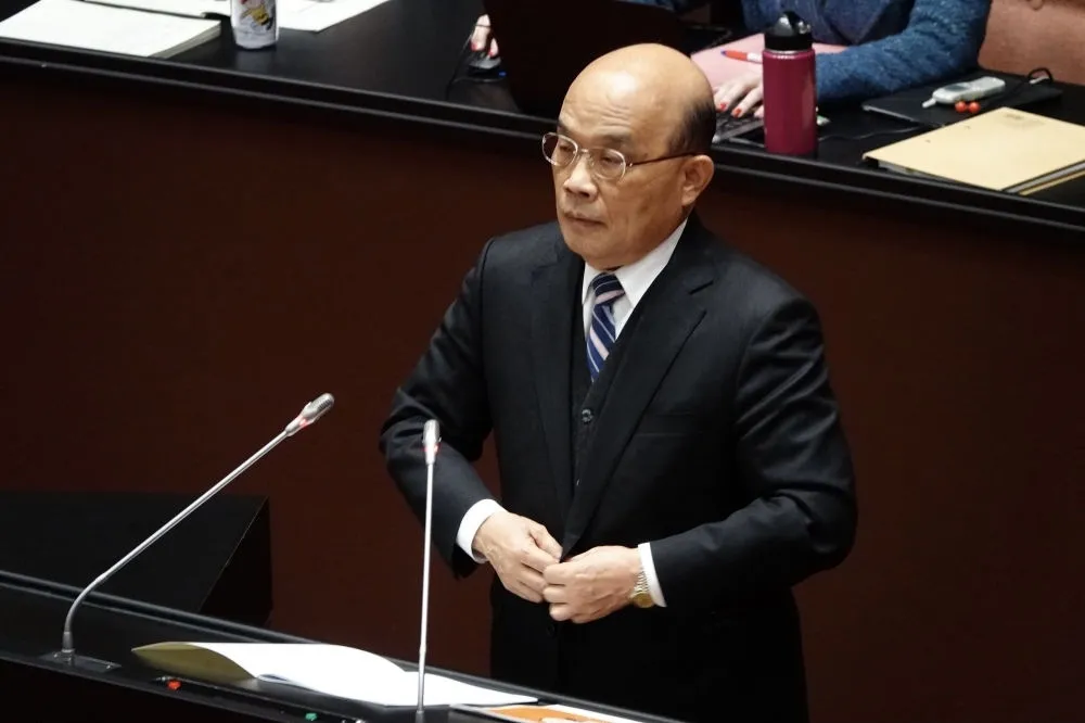 政院完成配套修法　退休軍公教再任私校可領取退休俸