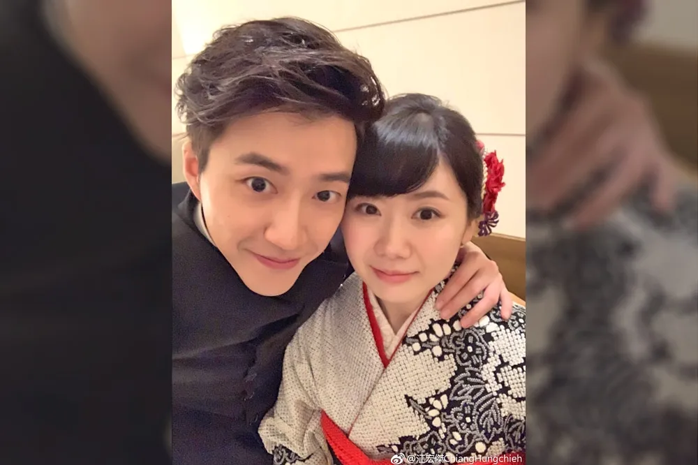 日媒爆福原愛遭台灣怪物家族集體霸凌　「被江宏傑罵孕吐、婆婆酸她是家中金雞母」