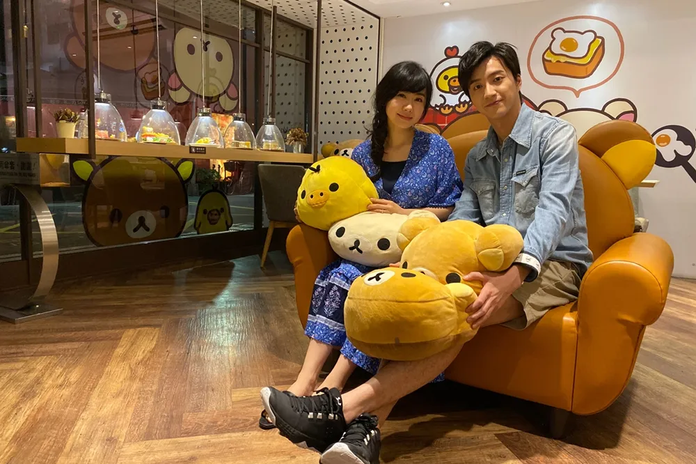 【婚變掀巨浪】福原愛江宏傑低調道歉避談　業界臆測：應是要避免鉅額廣告代言違約金