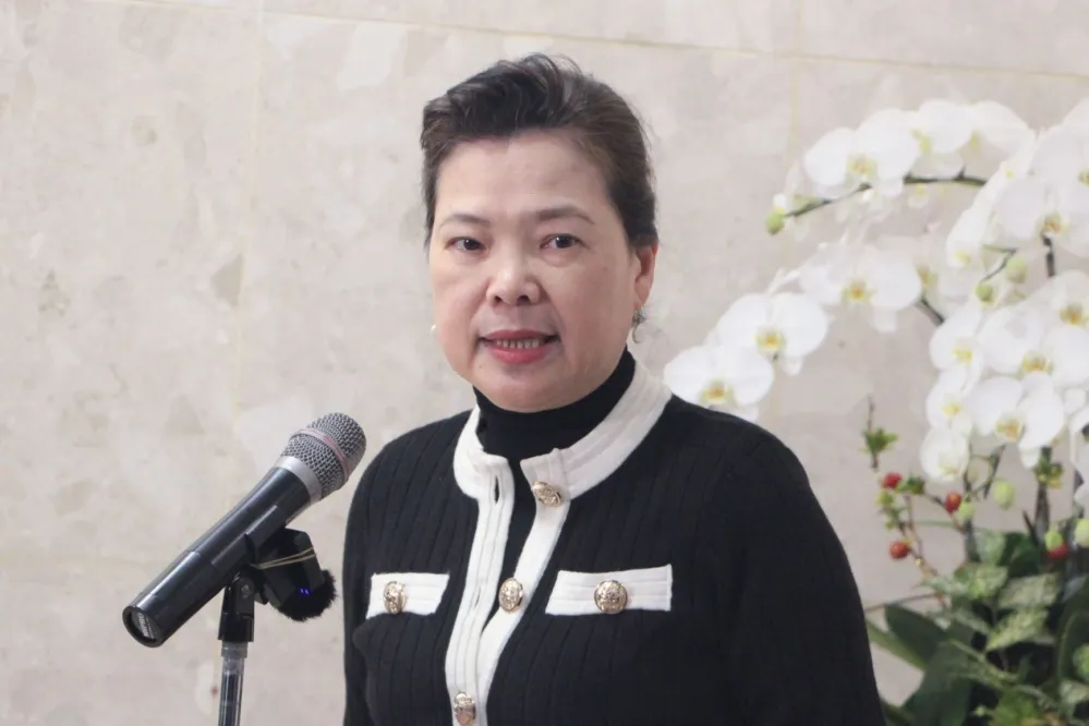 【藻礁公投】遭批評用「增加燃煤」恐嚇人民　王美花：絕對不是