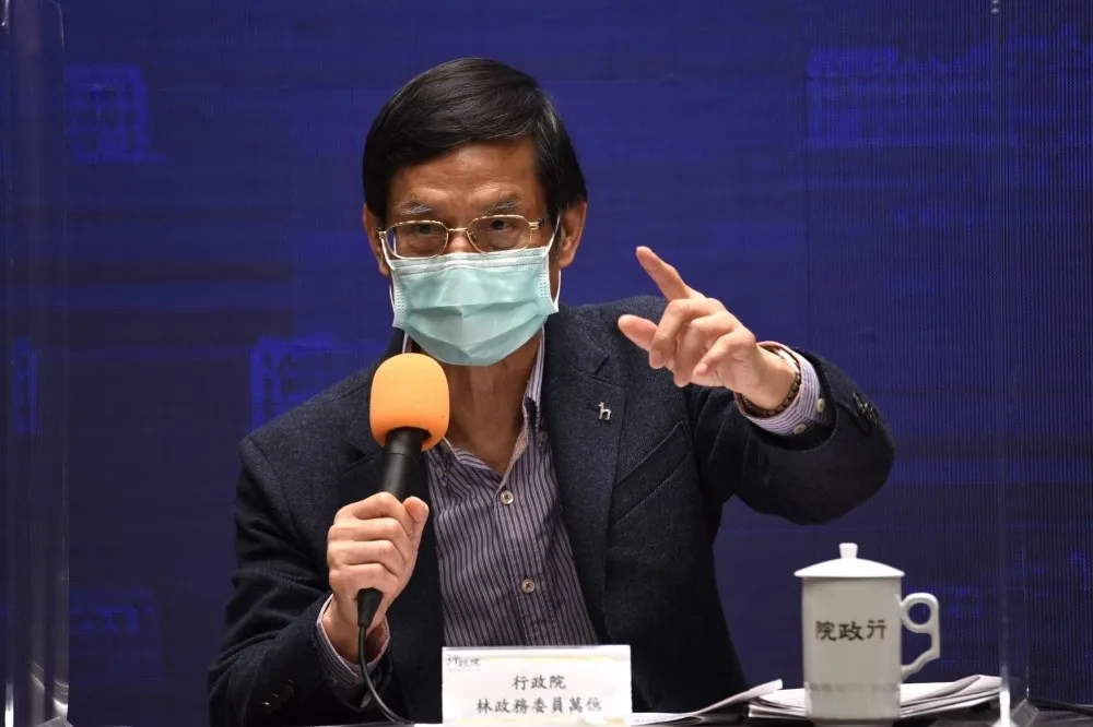 【只能撐到2026年】勞保潛藏負債恐達10兆　林萬億證實「破產時間緊迫」　
