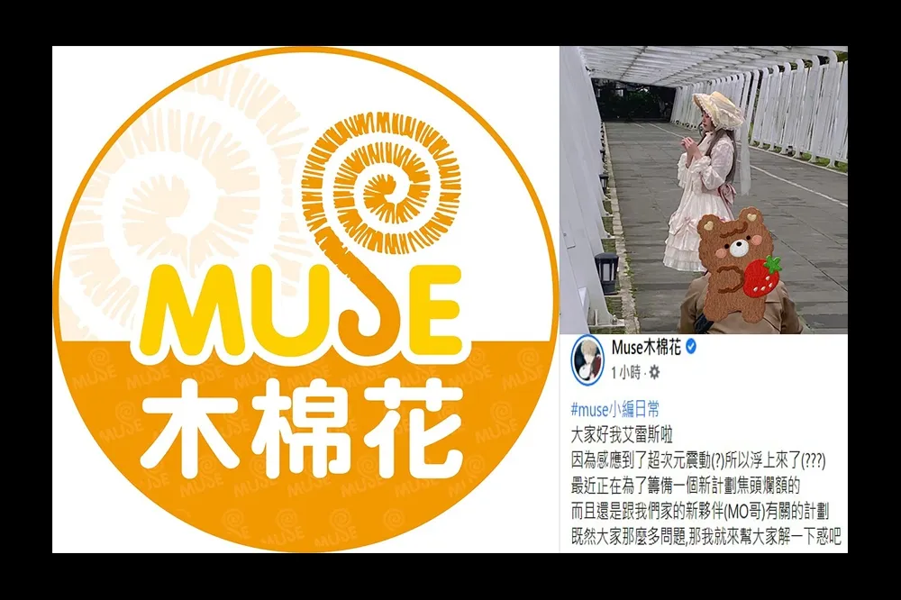 官方粉專卻用來推廣個版？　木棉花小編回：沒想到釣出織蓆販履之徒　引發眾人大怒