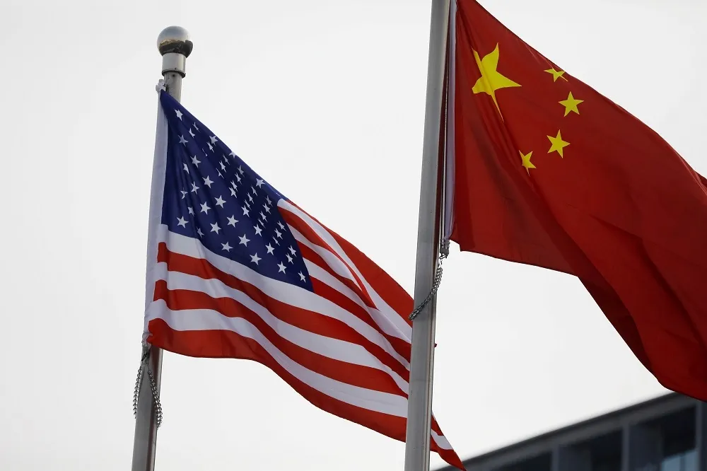 【皮尤調查】近九成美國民眾認為中國非夥伴關係　呼籲採取強硬手段促進人權發展