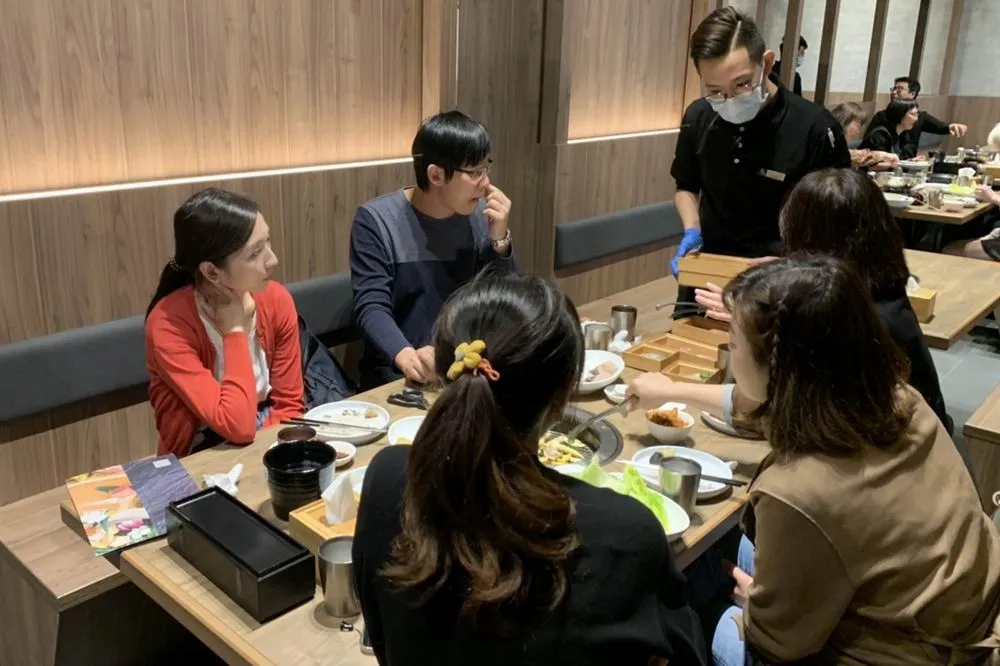 築間餐飲集團拼上市　今年預計全台展店30家大徵才
