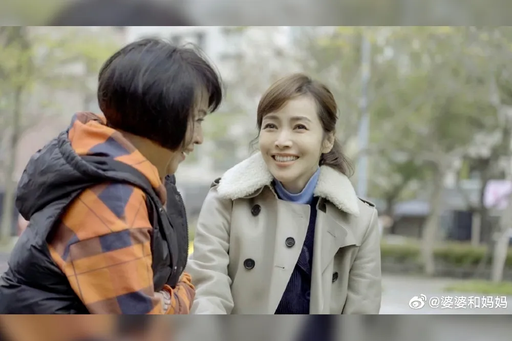 【林月雲再提小三過往】網友惡批「母女真心話為何不在家裡說」　侯佩岑深夜po文急道歉