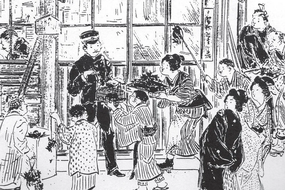 抓老鼠中大獎！日治時期總督府上下展開持續超過 20 年的「全民大捕鼠」行動