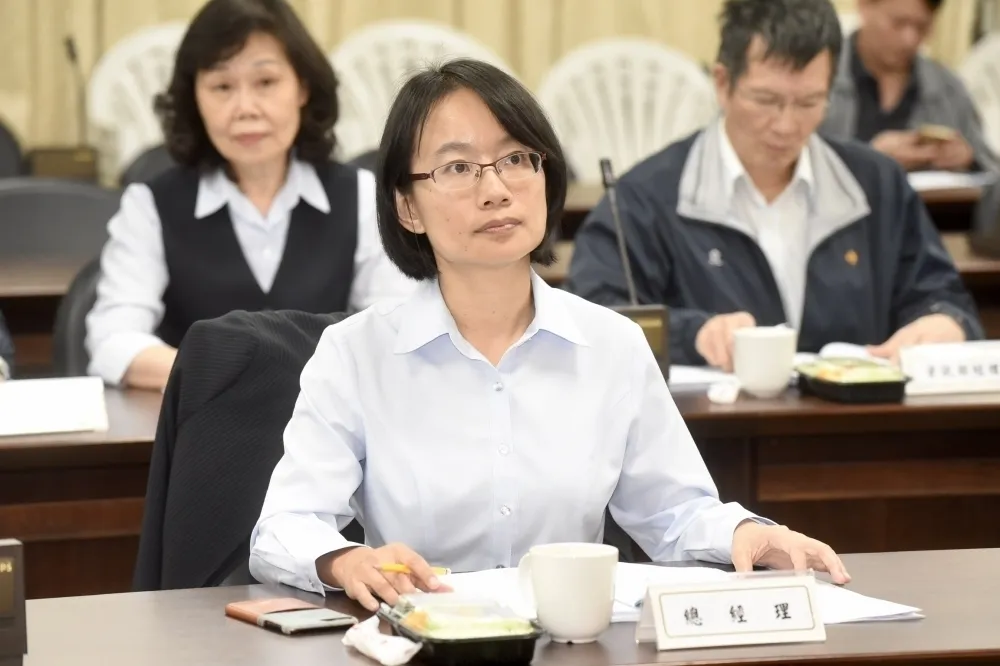 徵召吳音寧選彰化縣長？　民進黨：目前不可能有特定人選