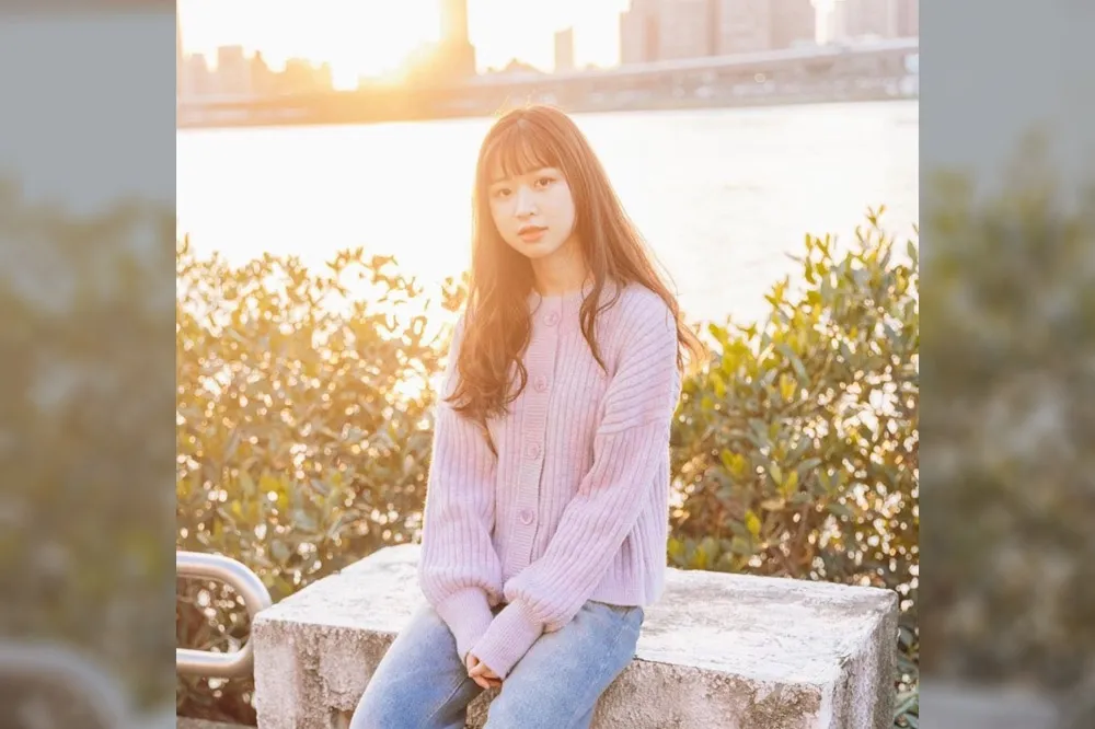 【《聲林之王》莊凌芸身亡】男友發文「心真的很痛」　網友：別道德綁架林宥嘉