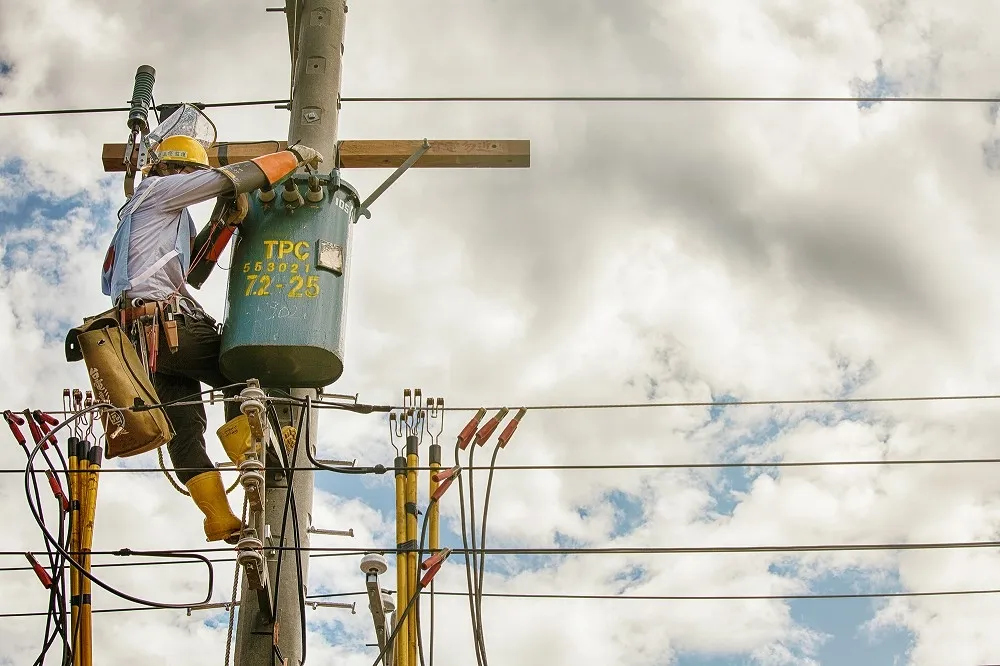 開發電源及穩定供電　台電公司預定發行110年度第1期無擔保普通公司債