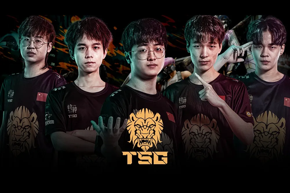 PGI.S 全球邀請賽 活動賽局週 戰報