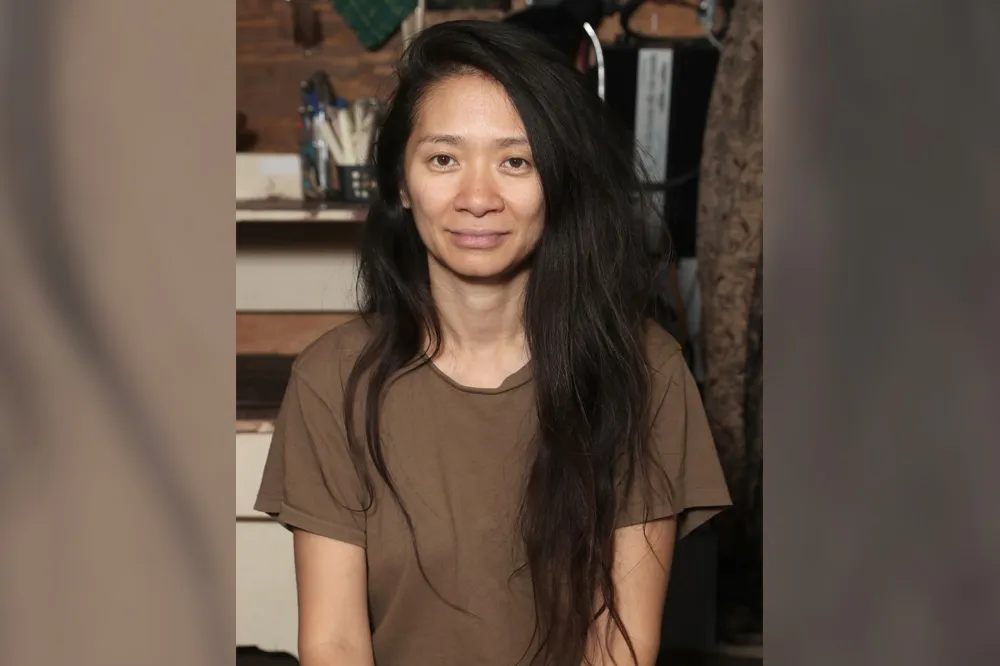 【永遠在路上】奧斯卡大熱門趙婷為獨立製片而活　處女作磨到骨瘦如柴終破厄運發光