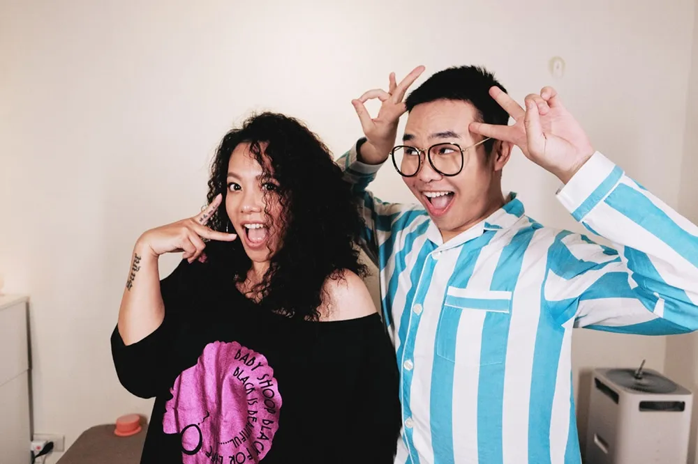 【Saya回來了】天后阿妹胞妹張惠春重拾麥克風　網友讚：張家人開口就是天籟！