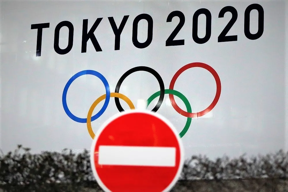 東京奧運不開放外國人觀賽　7月23日開幕式首度無觀眾舉行