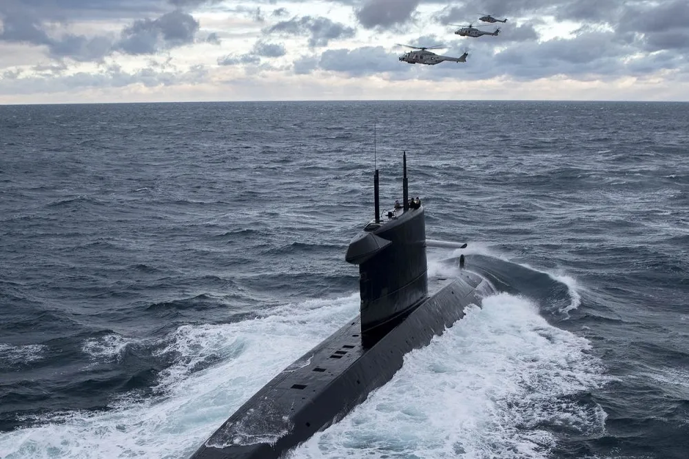 【進度落後】IDS原型艦海軍技術團隊把關嚴　2024年下水有變數