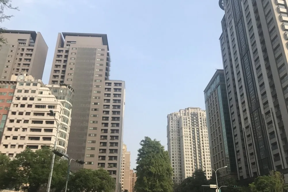 房仲搶攻租屋代管　推租賃履保、送特定事故跌價險