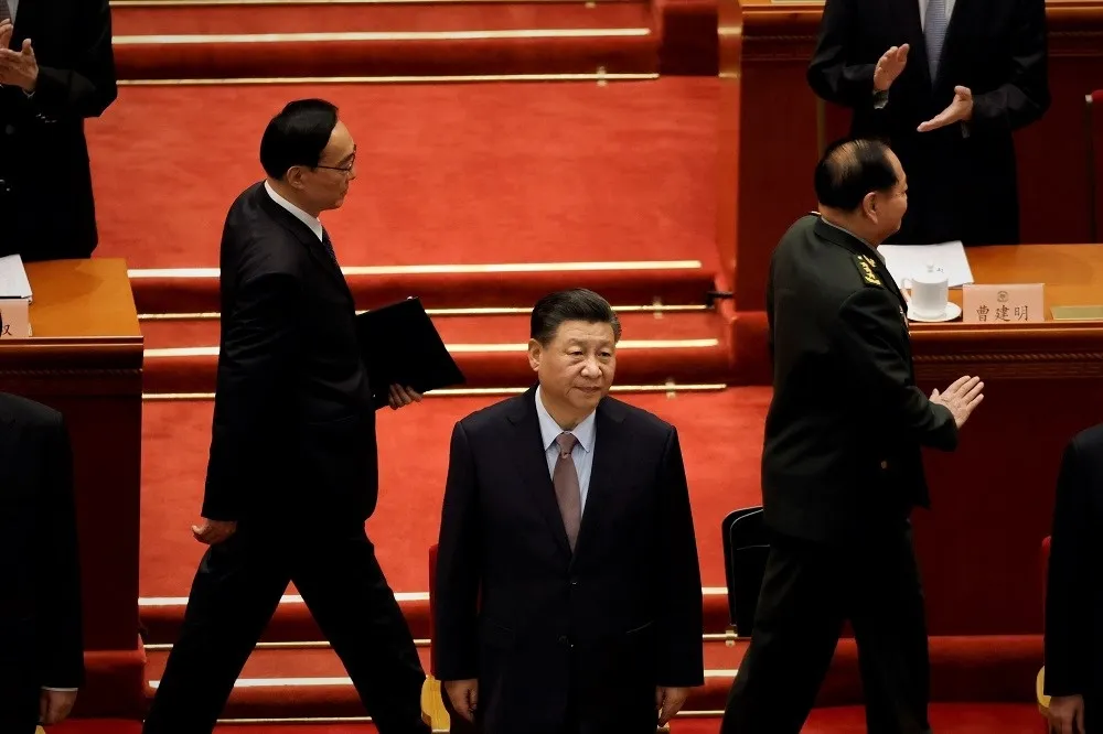 獨立研究批中國領導為「種族滅絕謀劃者」　違反聯合國公約所有標準