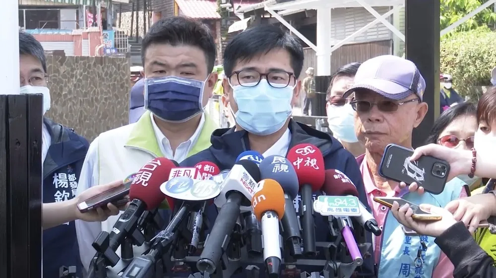 偵防並重　穩定高雄市治安