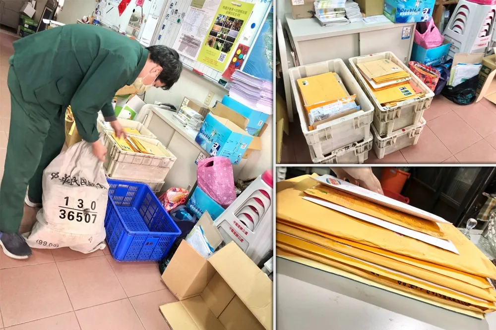 「珍愛藻礁」第二階段連署書10日截止　總回收突破64萬份