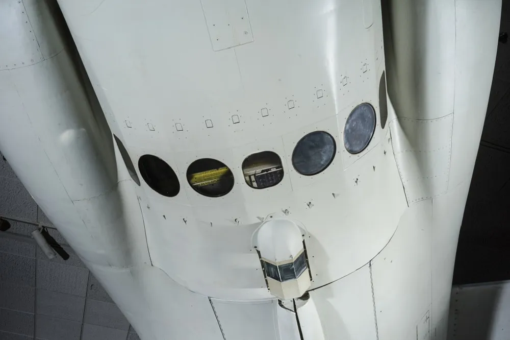 冷戰最高機密「黑貓中隊」：神秘空軍偵查照如何化為科學圖資