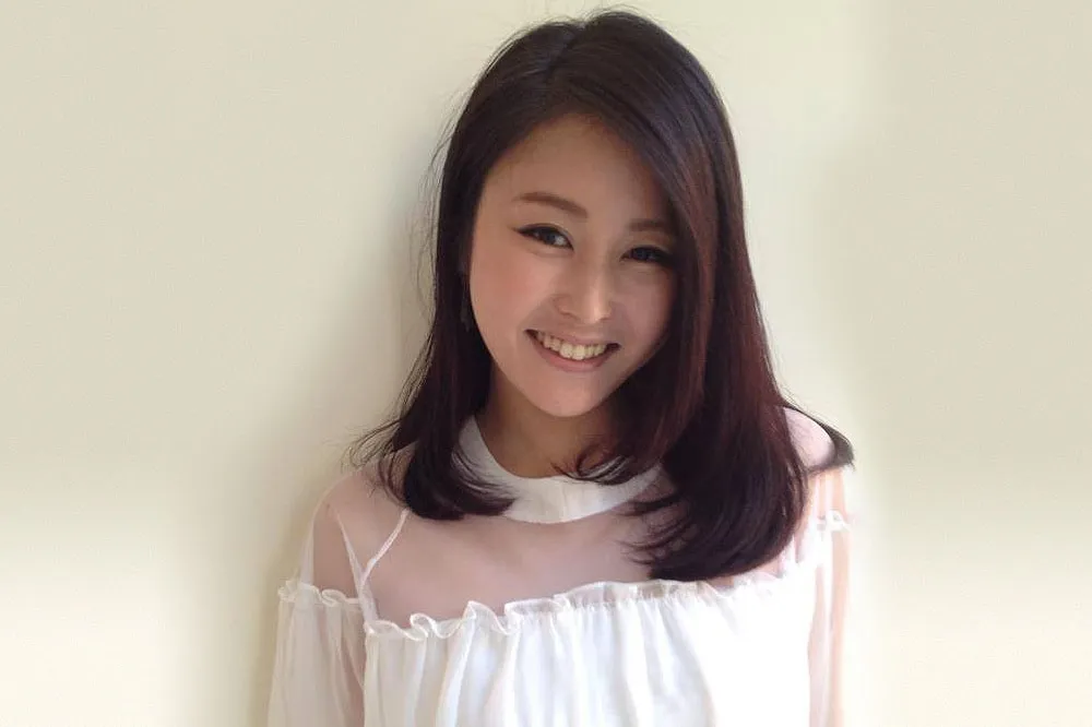 婚變4年後麻衣罕見發聲挺台日　網嘆：異國婚姻大不易