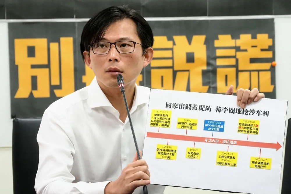 控《中時》報導抹紅不實　黃國昌確定獲賠50萬
