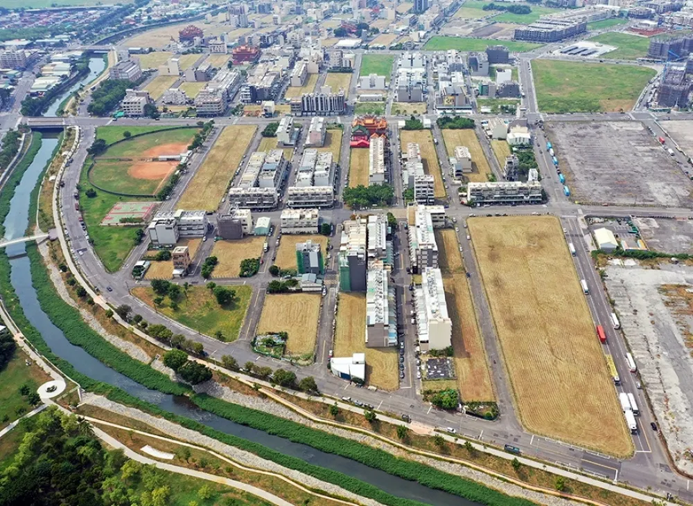 陳其邁親自主持大林蒲遷村計畫書說明會　以最大誠意溝通協商